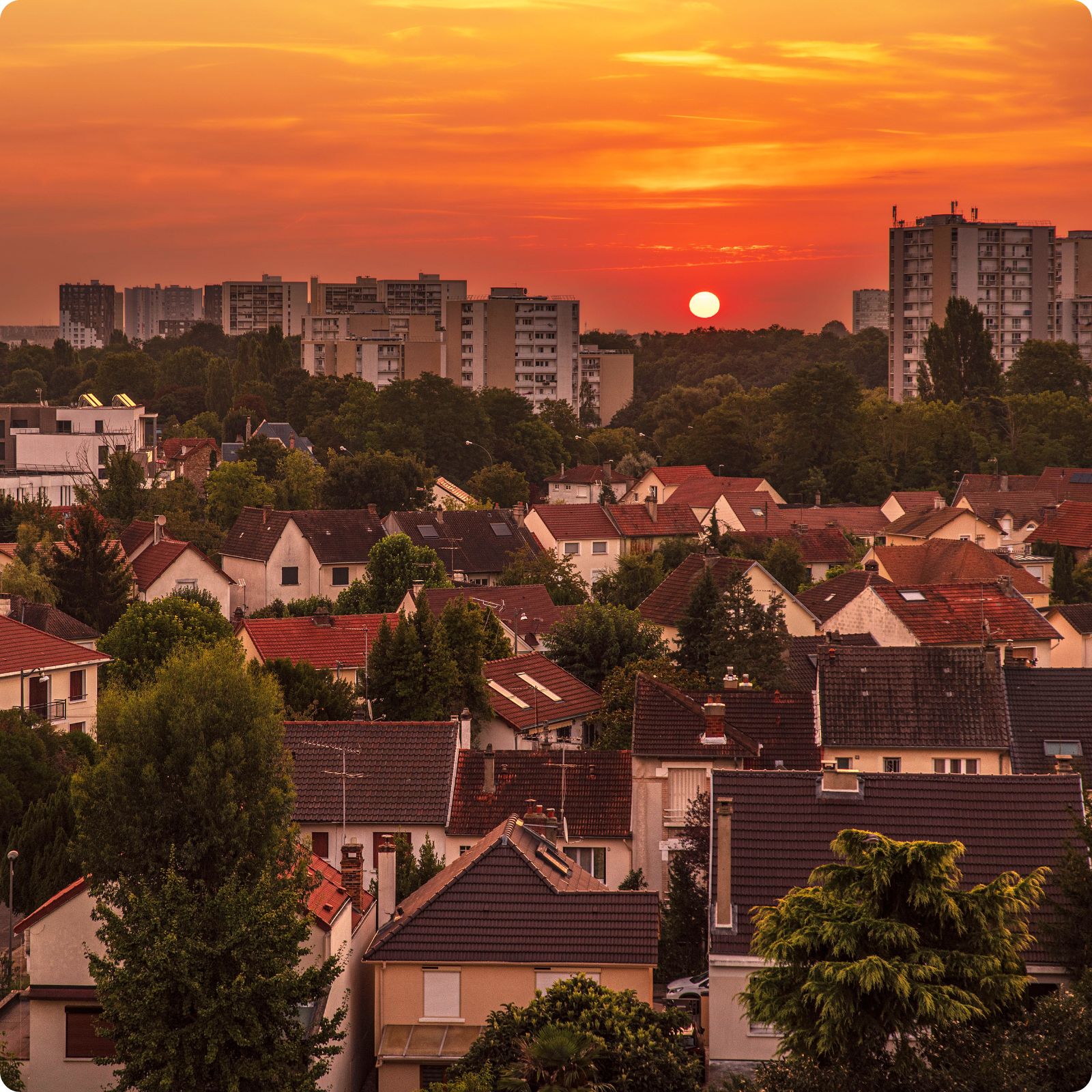 Ville de Bobigny