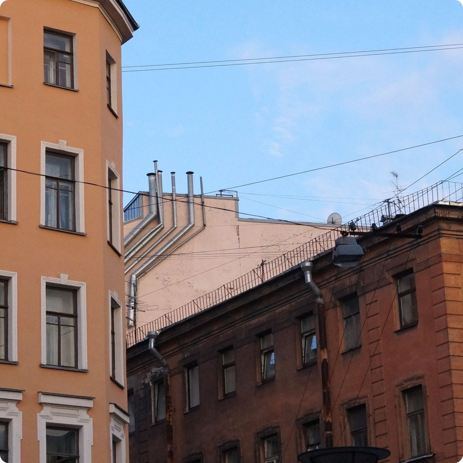 Ville de Lyon