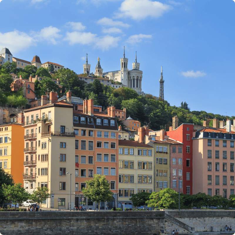 Ville de Lyon