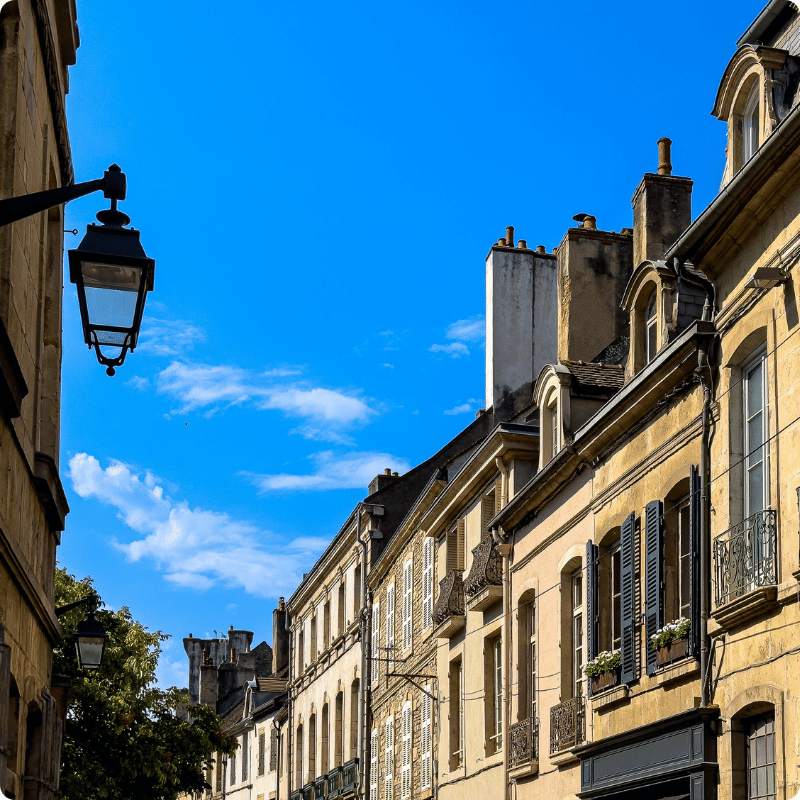 Ville de Val-de-Reuil