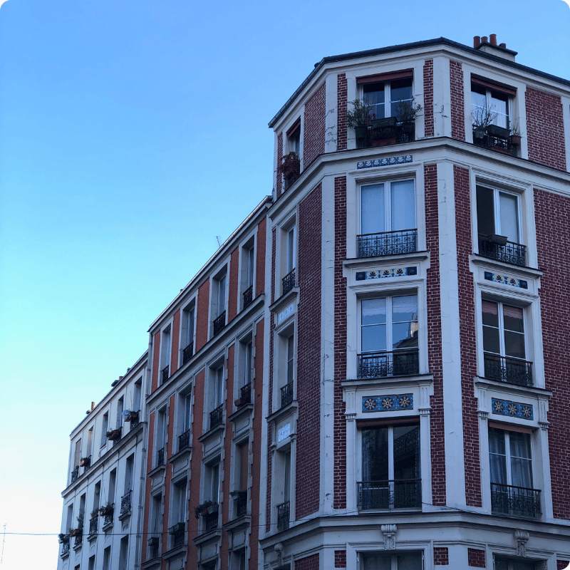 Ville de Chelles
