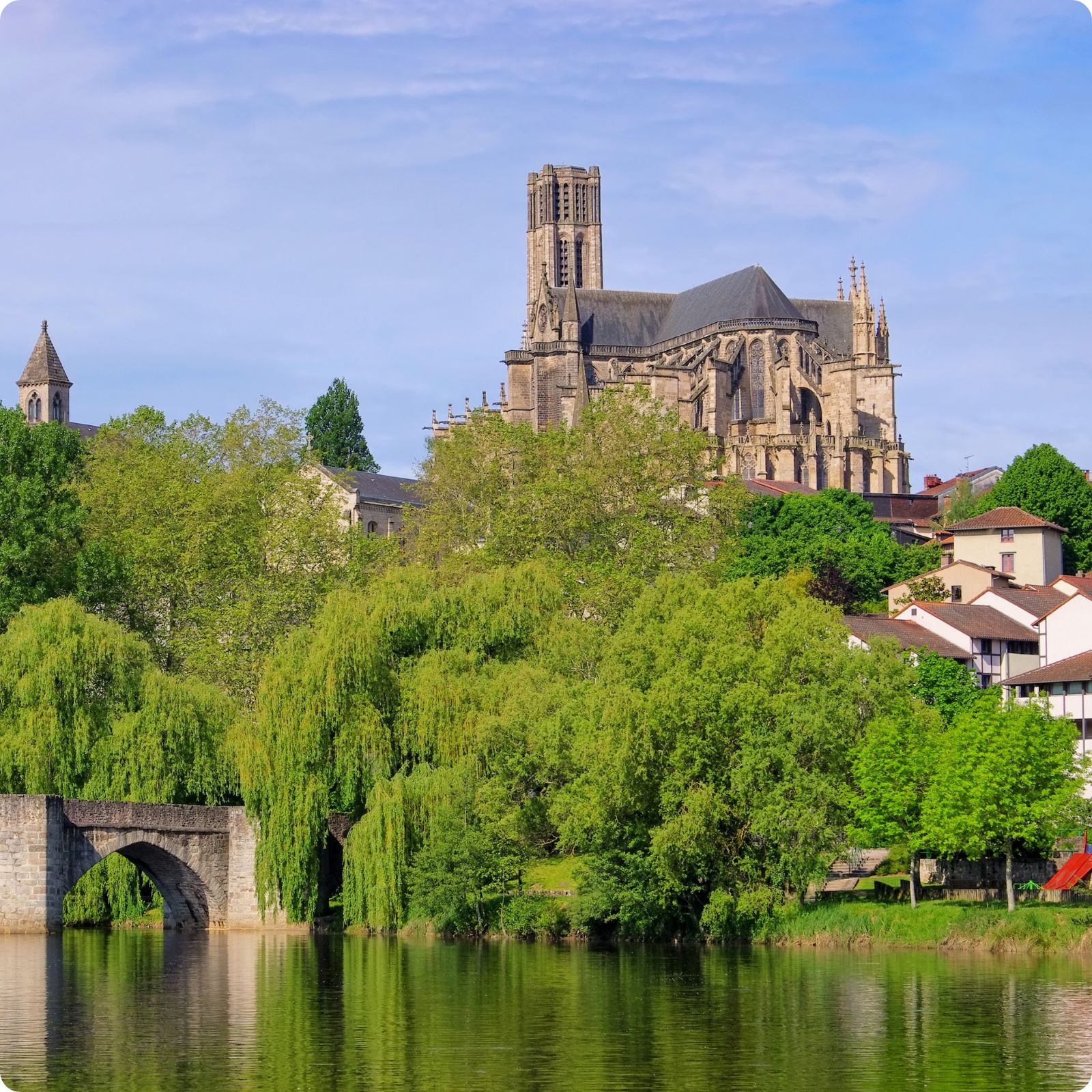 Ville de Limoges