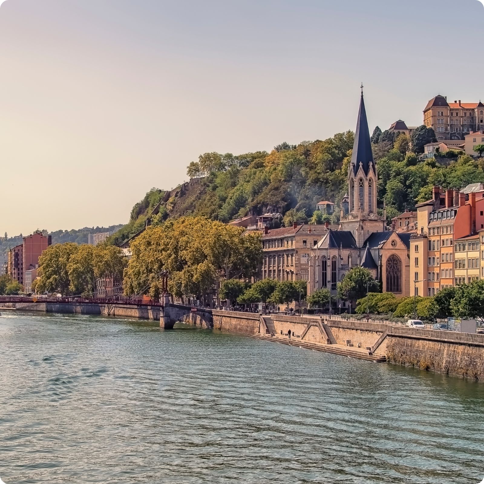 Ville de Lyon