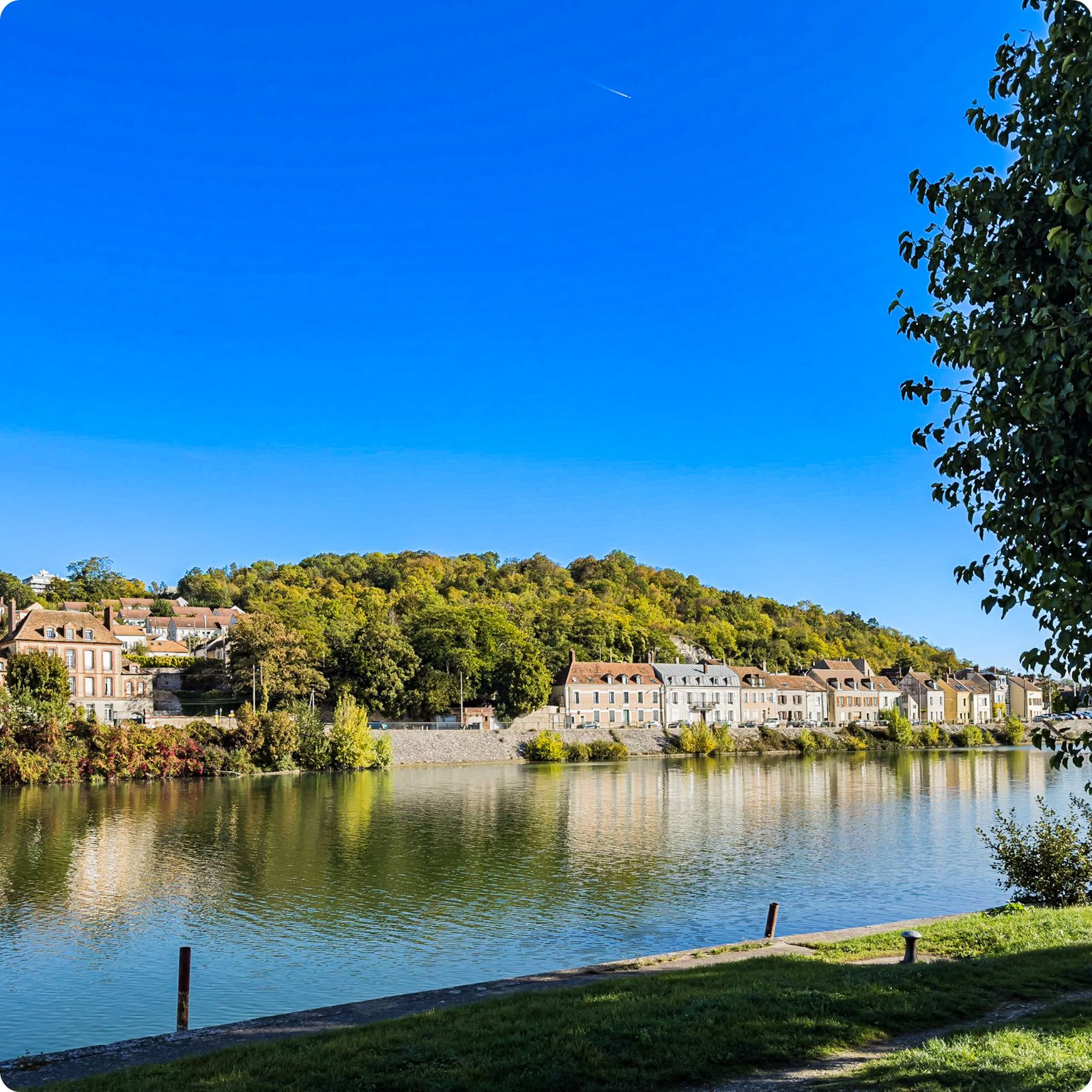 Ville de Montereau-Fault-Yonne