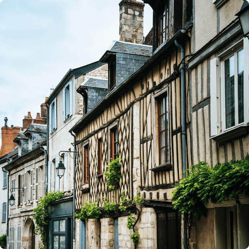 Ville de Montluçon 