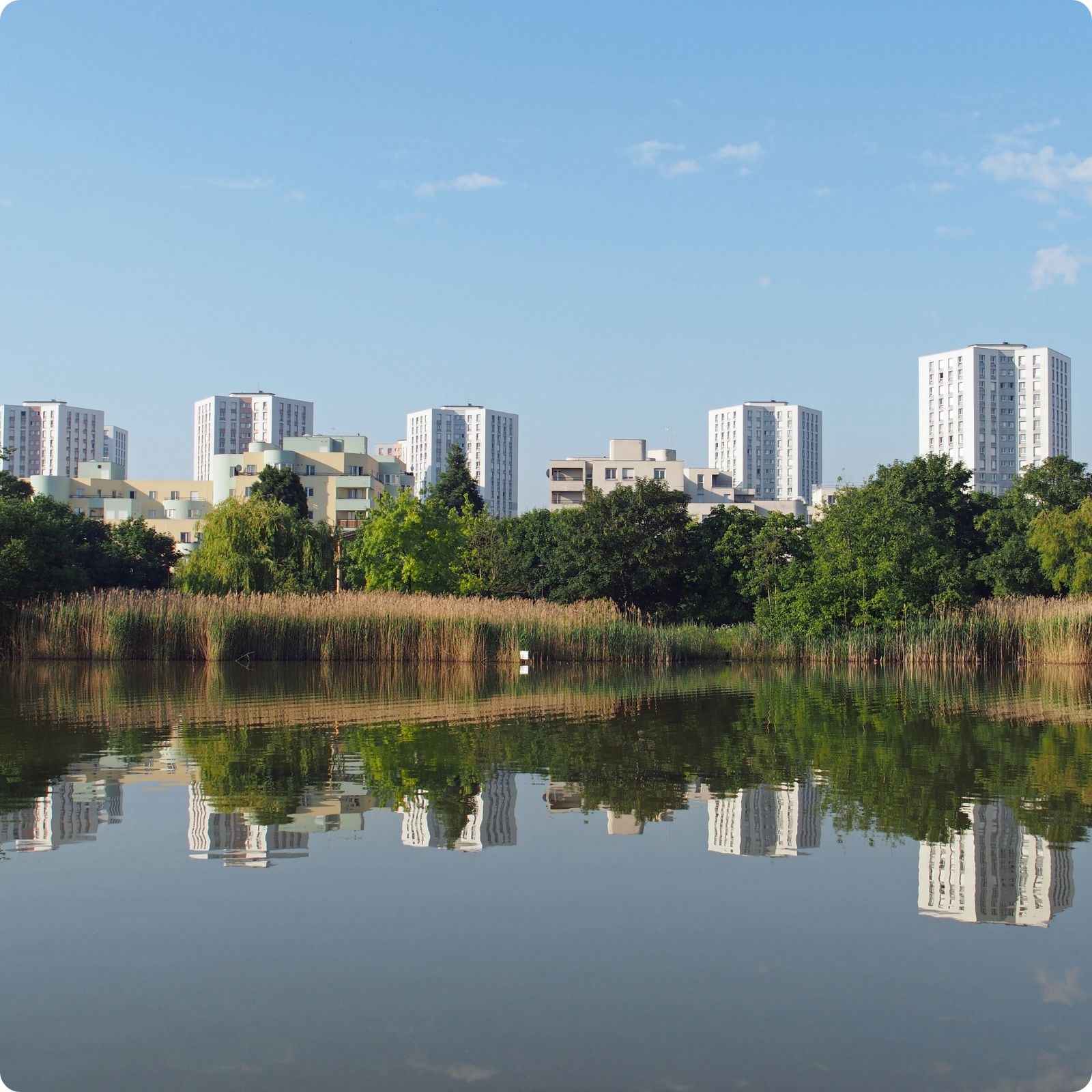 Ville de Nanterre
