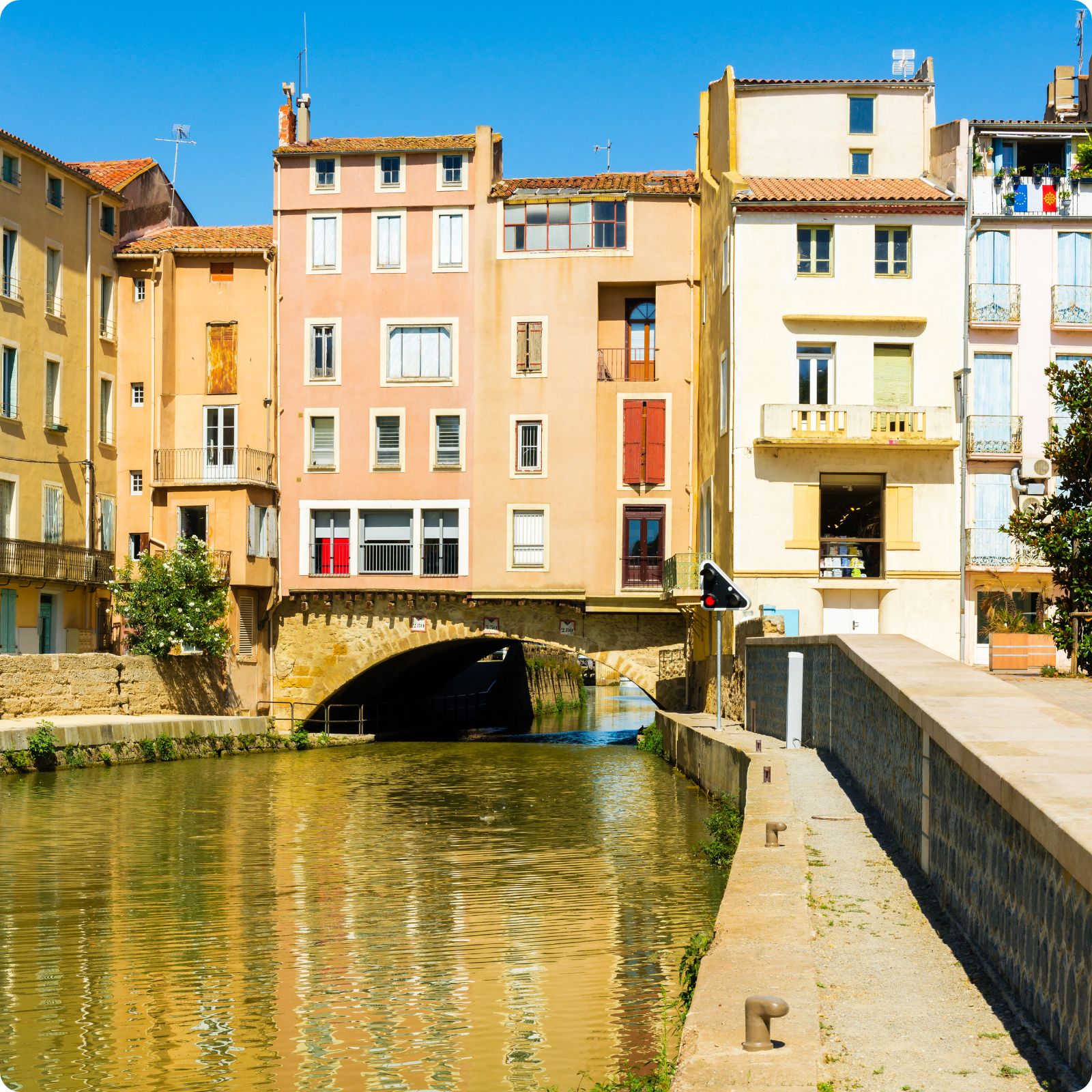 Ville de Narbonne