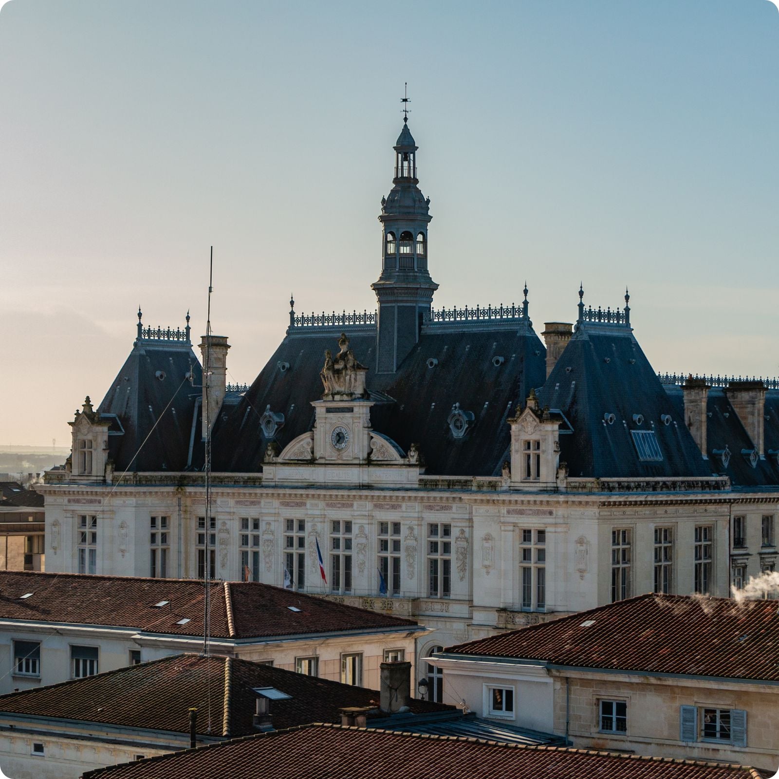 Ville de Niort 