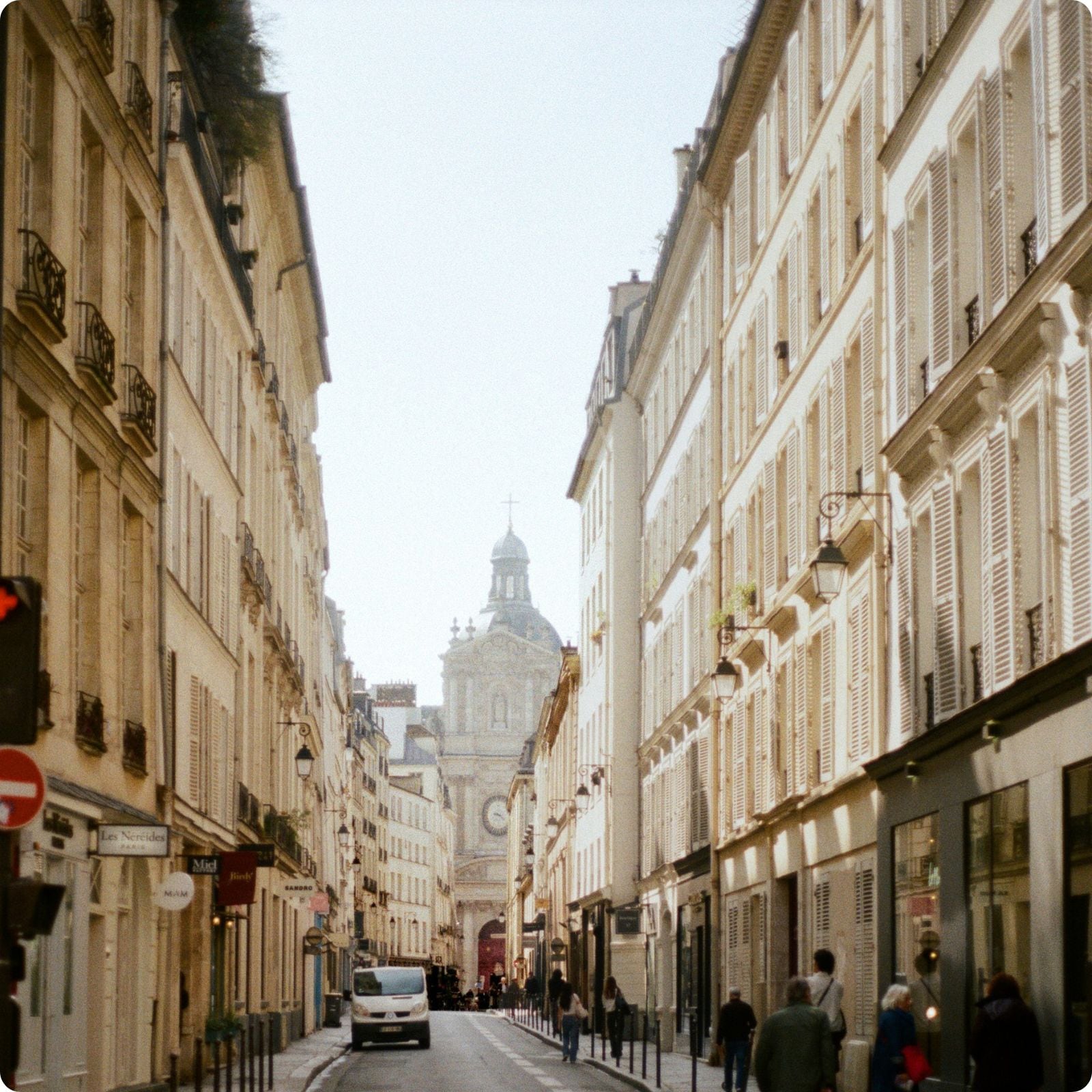 Ville de Paris - IBS