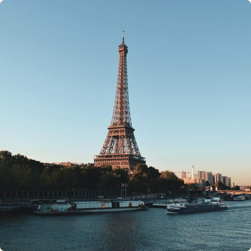 Ville de Paris