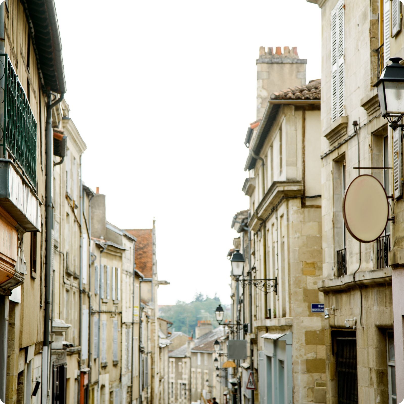 Ville de Poitiers