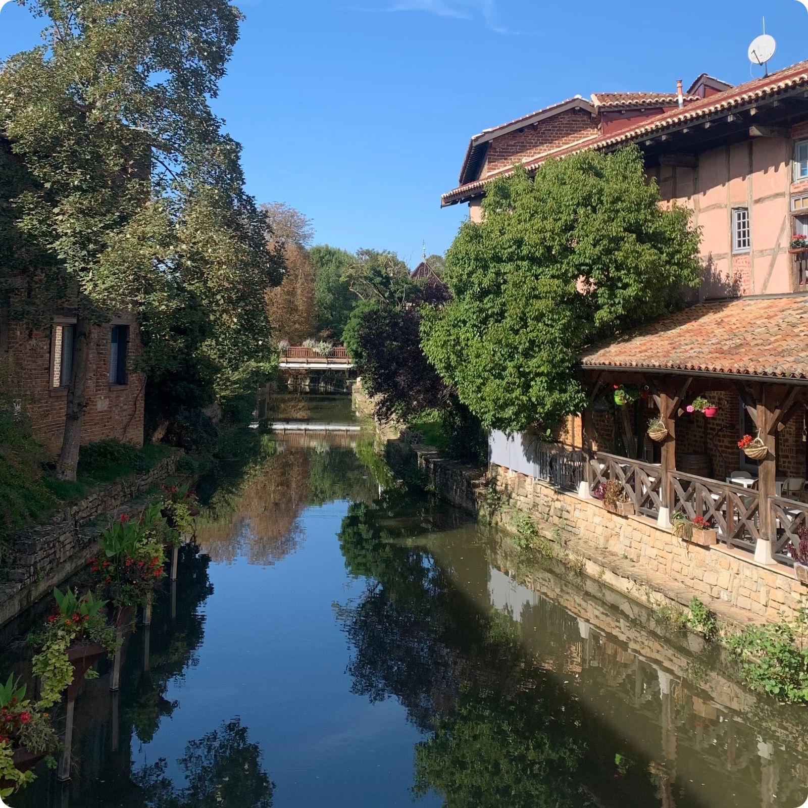 Ville de Saint-Didier-sur-Chalaronne