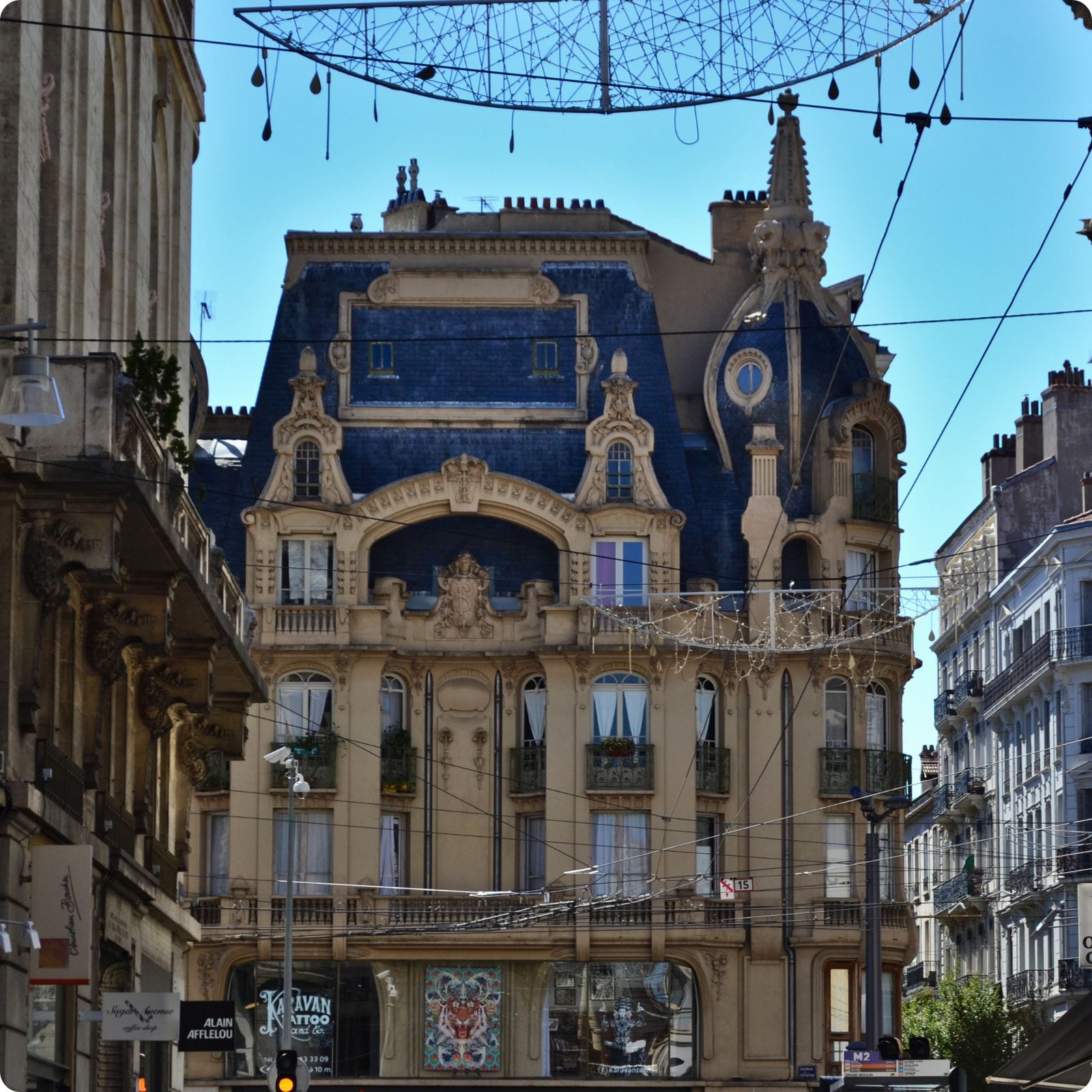 Ville de Saint-Étienne 