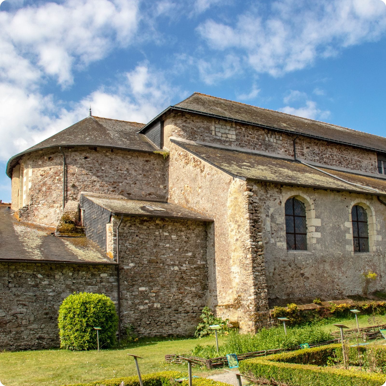 Ville de Saint-Philbert-de-Grand-Lieu