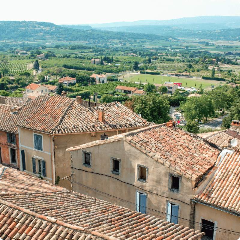 Ville de Souzy