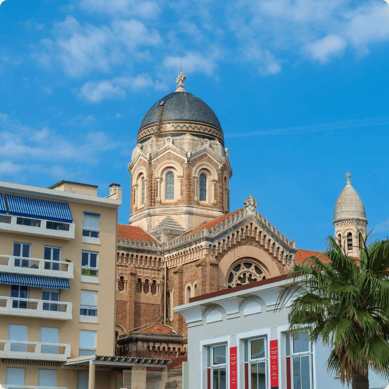Ville de Saint-Raphaël