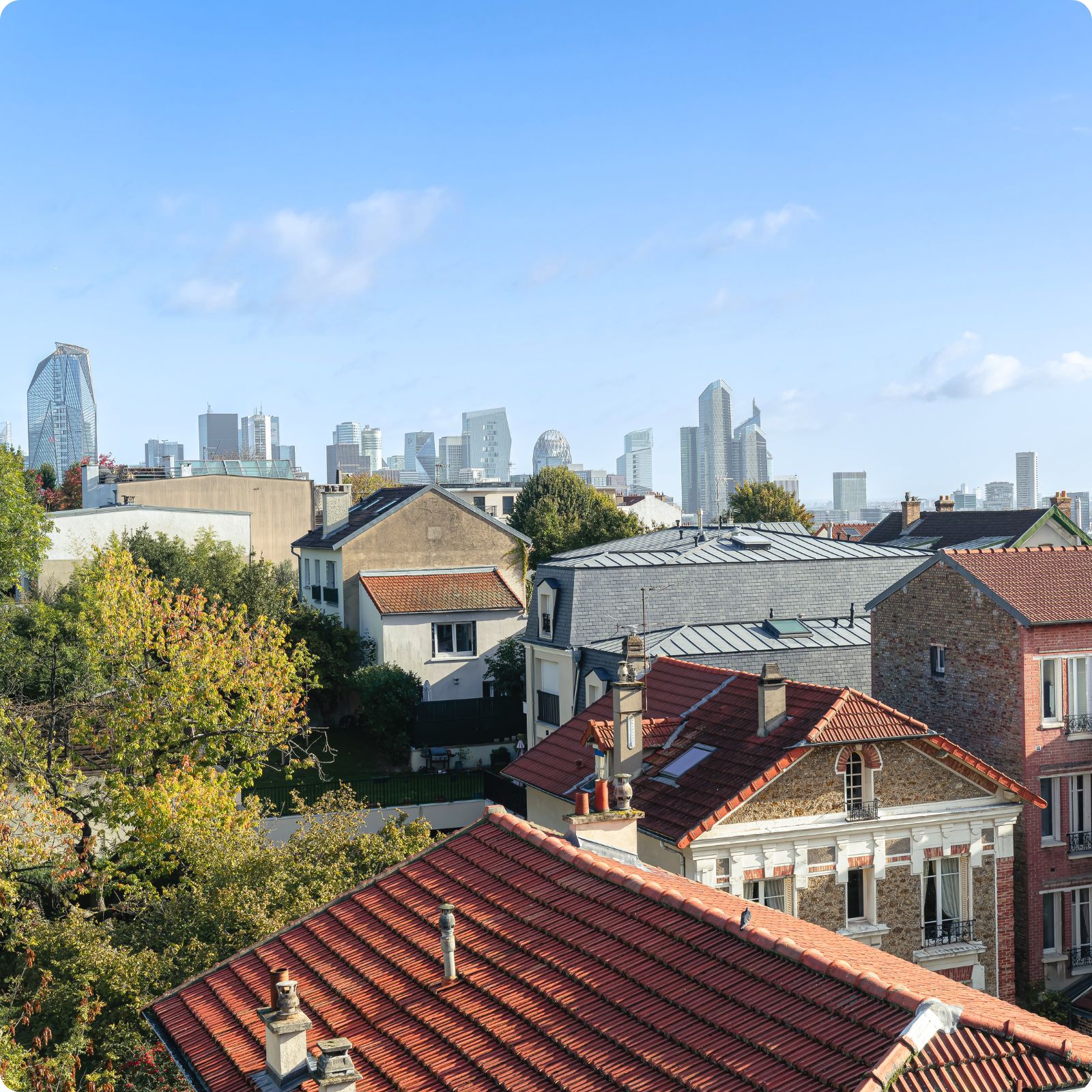 Ville de Suresnes