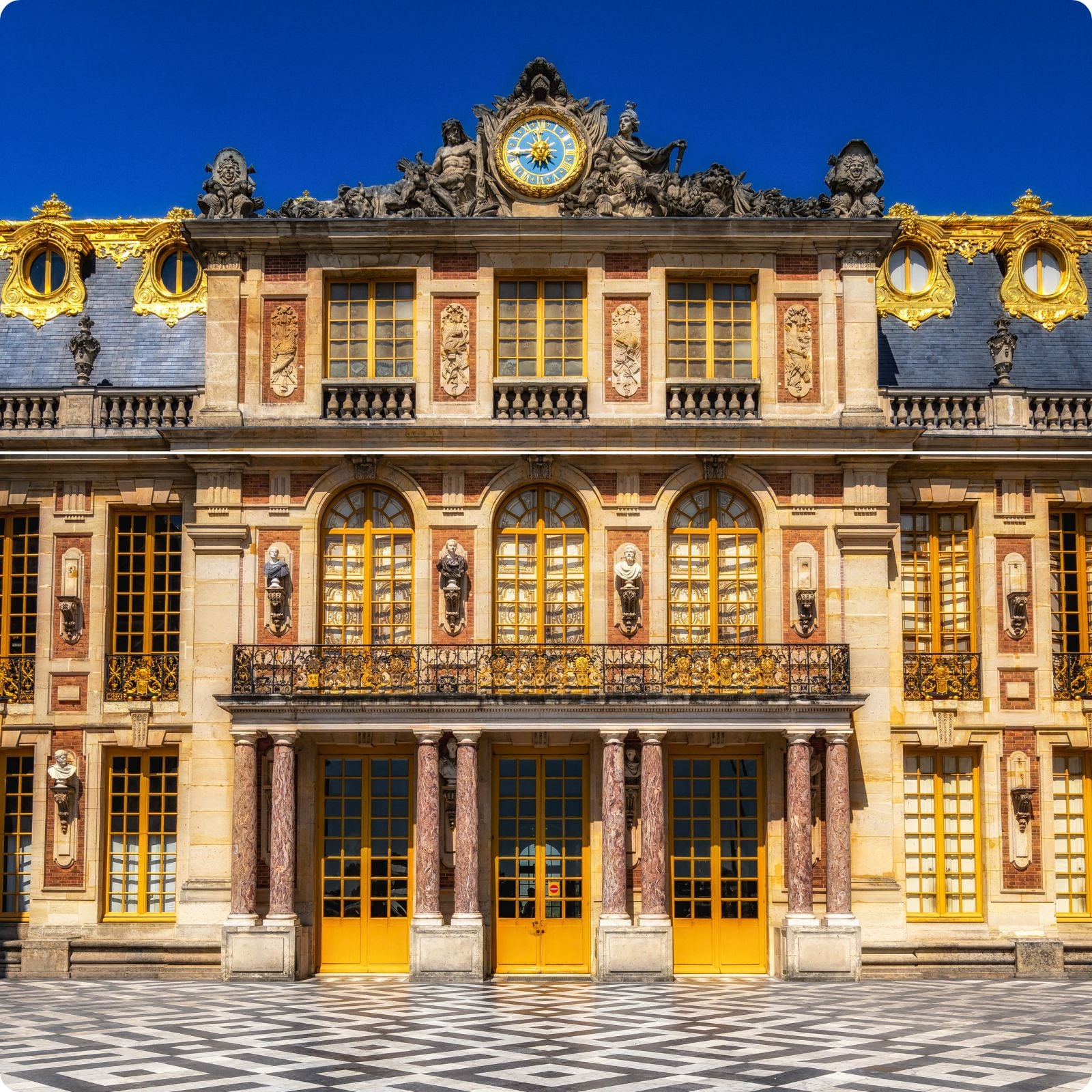 Ville de Versailles