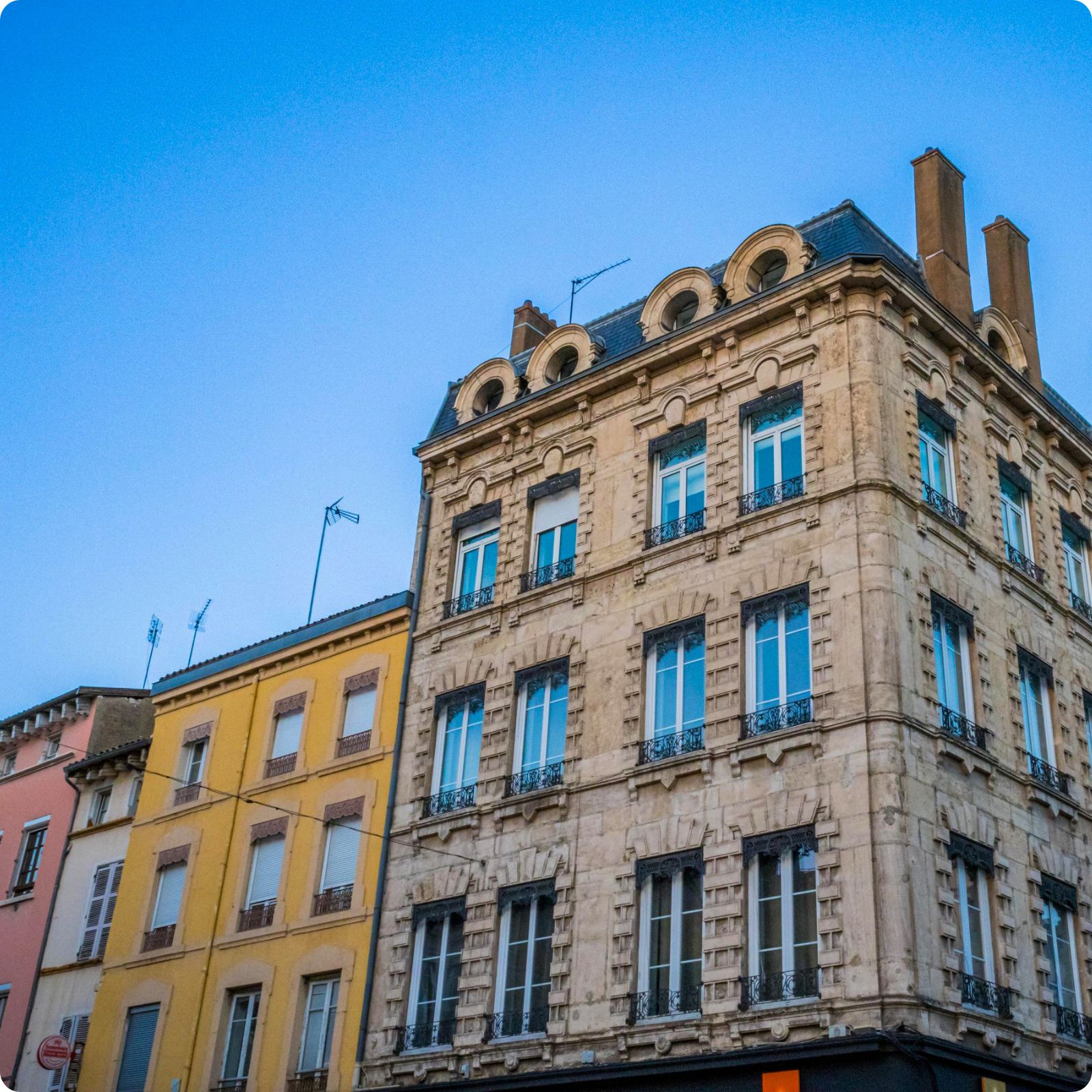 Ville de Villefranche-sur-Saône