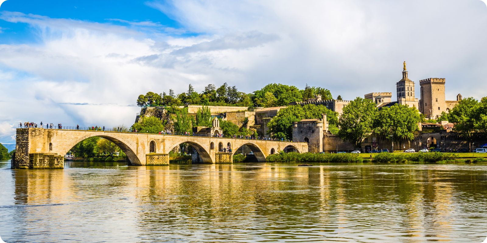 Pointcode Avignon