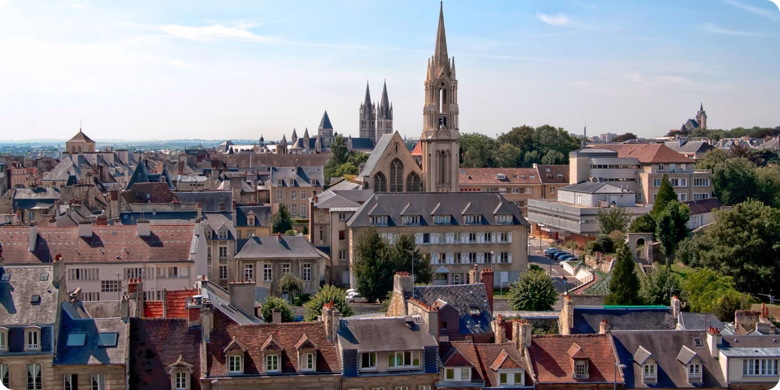 Pointcode Bretteville-sur-Odon