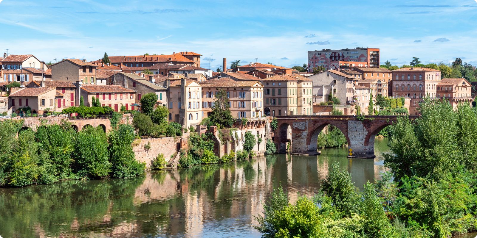 Pointcode Albi