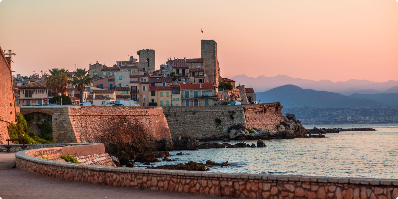 Pointcode Antibes