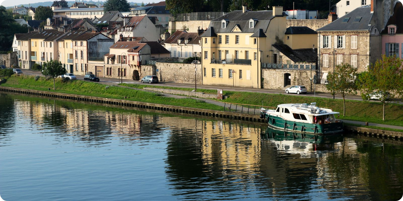Pointcode Mantes-la-Jolie