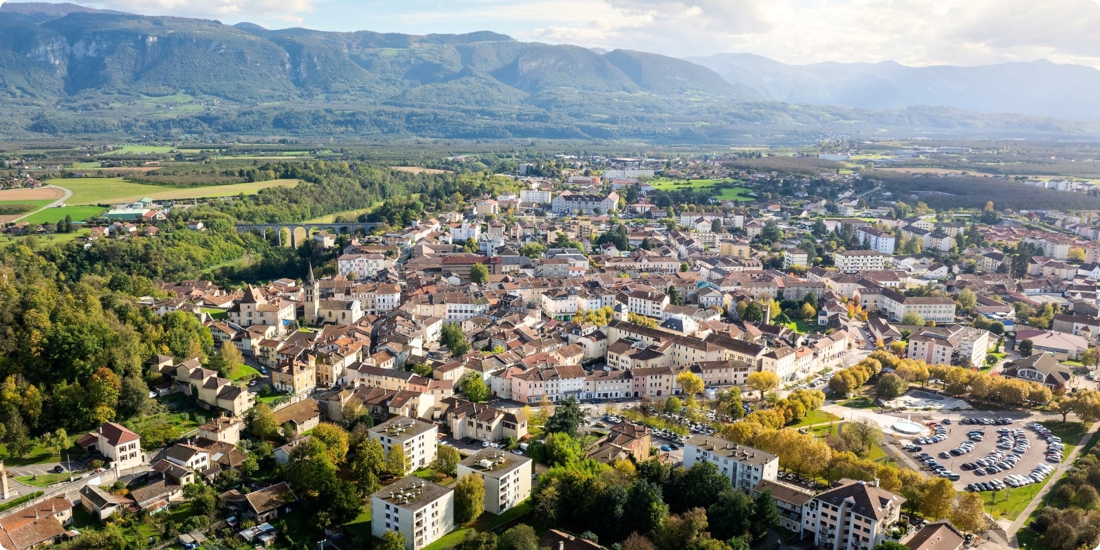 Ville de Saint-Marcellin