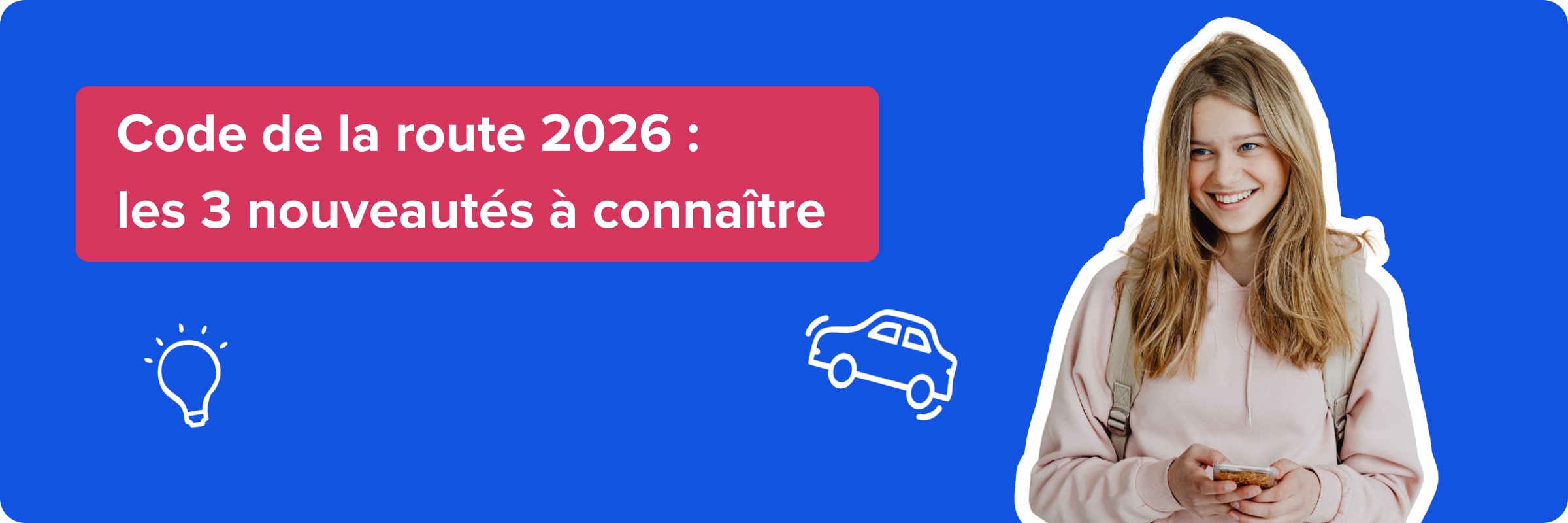 Comment se déroule l'examen du code de la route ?