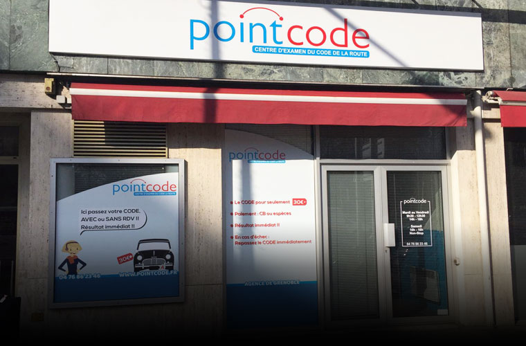 pointcode-grenoble