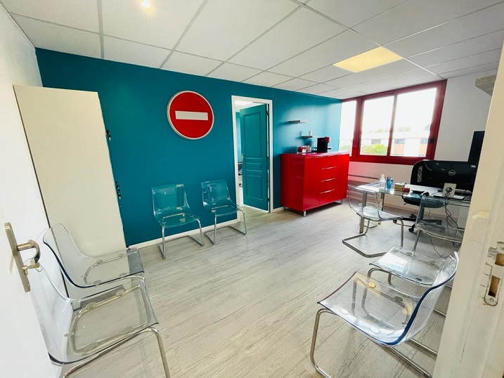 Pointcode Garges