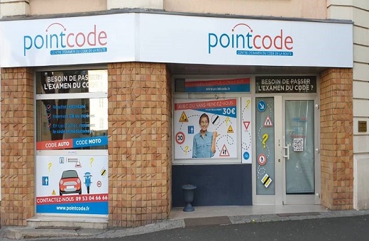 Pointcode Clermont